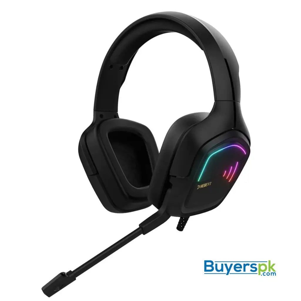 Gamdias Hebe E2 Rgb Stereo Lighting Gaming Headset - Price in Pakistan Gamdias Hebe E2 Rgb Stereo Lighting Gaming Headset - Price in Pakistan